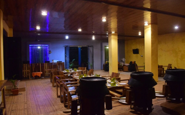 Istaqbal Hotel Mukki