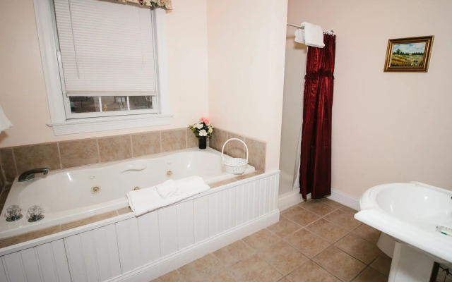 The Taber Inne & Suites