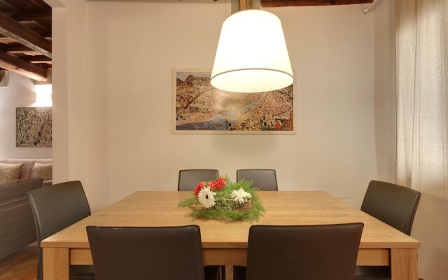 Apartment Il Magnifico - Florence