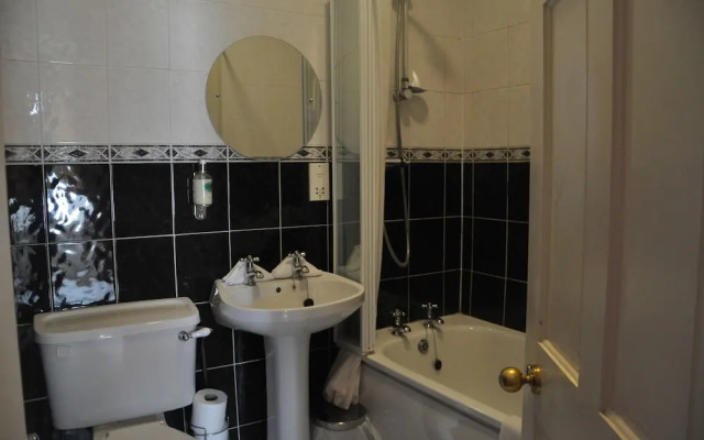 Townsend House Guest House