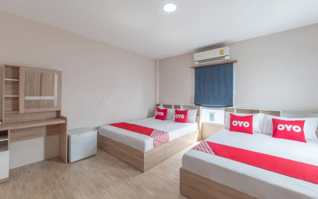 Sasiprapa Apartment Boonkoon