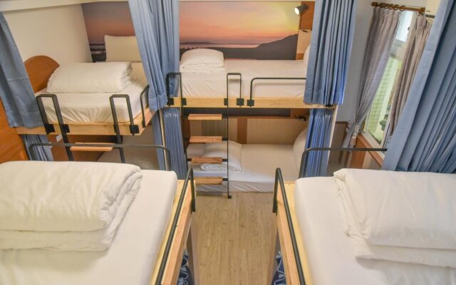 Penghu D.C. Inn