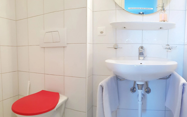 Adventure Guesthouse