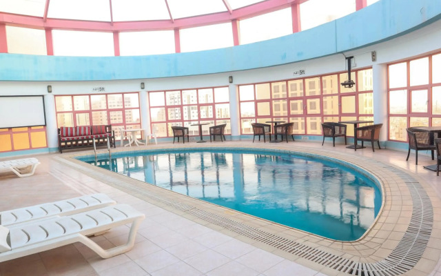 Happy Days Hotel