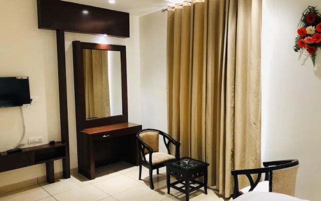 Hotel Millennium