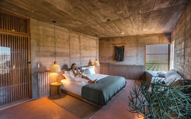 Paradero Todos Santos - Exclusive Experiences