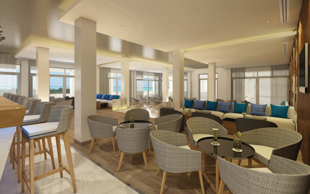 Gran Muthu Rainbow Hotel