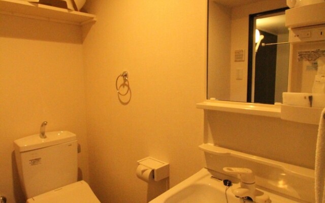 Class Inn Yogi
