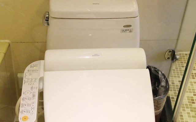 Jindu Crown Hotel