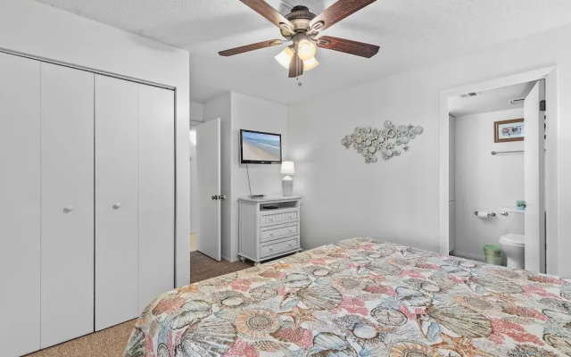 Smyrna Beach Club 607a