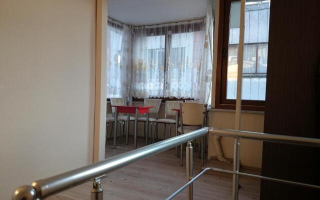 Yasmin hotel