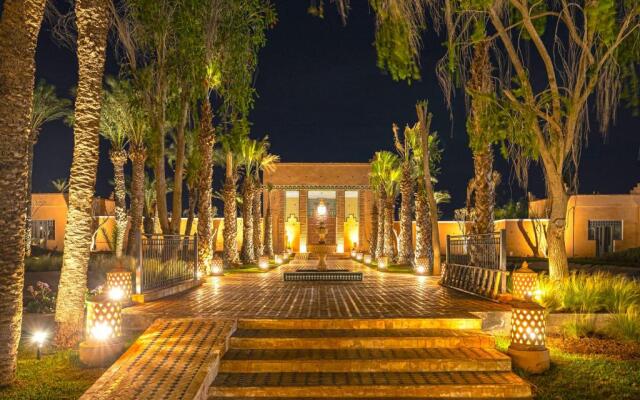 Sol Oasis Marrakech
