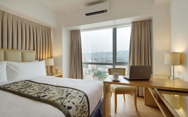 Quest Serviced Residences