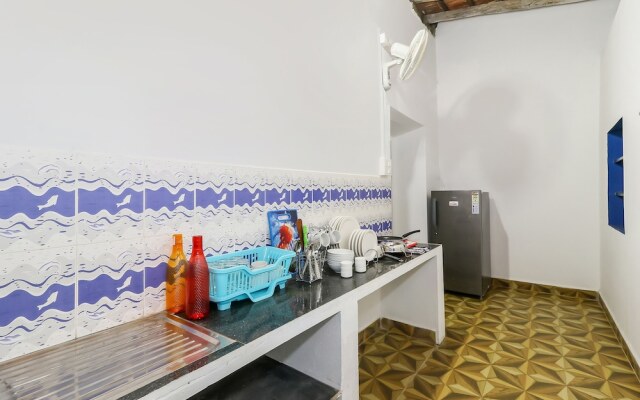 OYO Home 19723 Boutique 2BHK