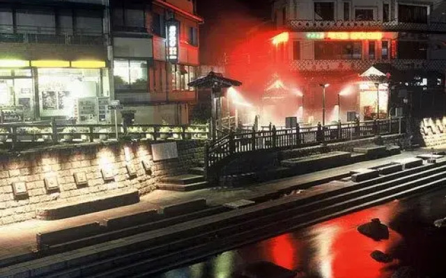 Hakuuntei