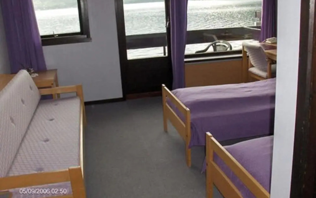 Innvik Fjordhotel - Misjonheimen