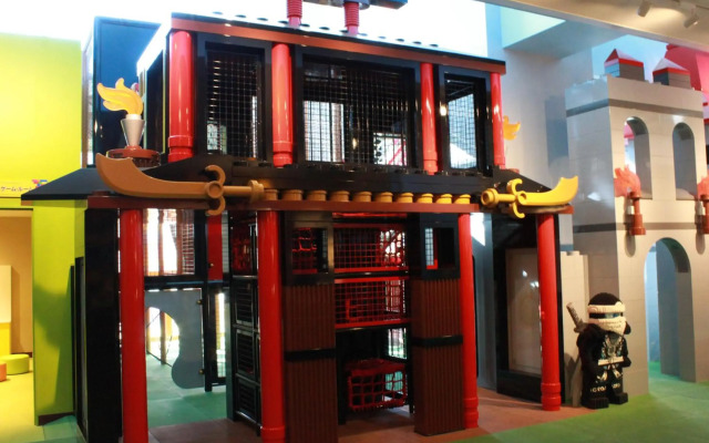 LEGOLAND Japan Hotel