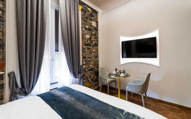 Queen Catlleya Suite