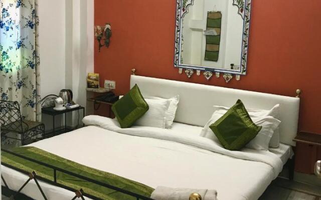 Hotel Udai Niwas