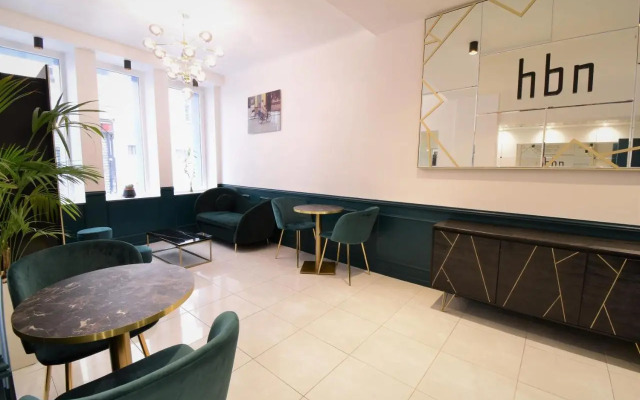 Hôtel Bonne Nouvelle