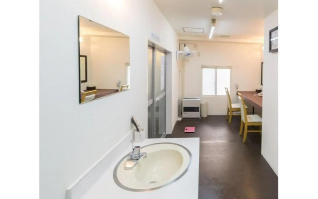 Frame Hotel Sapporo
