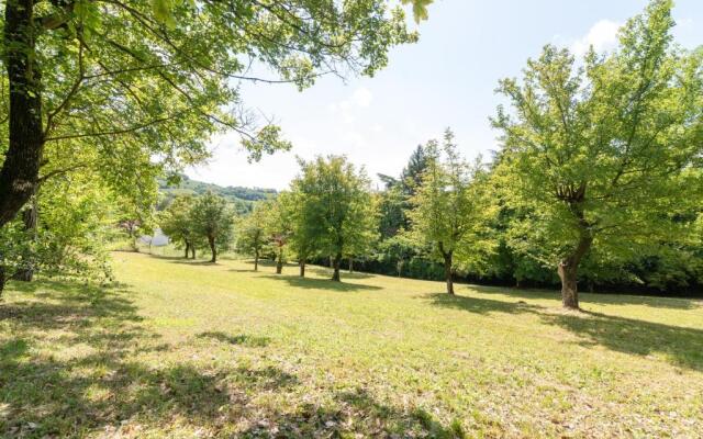 Casa dei Picchi - Wonderful Villa on the Euganean Hills