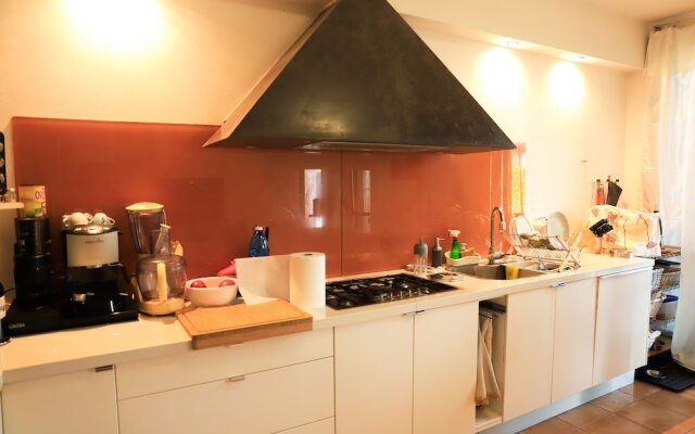 Bed & Breakfast Torricella