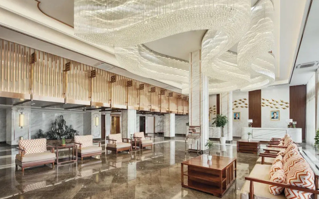 Rose Garden International Hotel