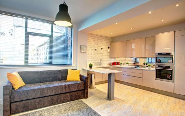 Piccadilly Suites