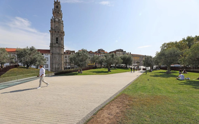 FLH Porto Ribeira Typical Studio