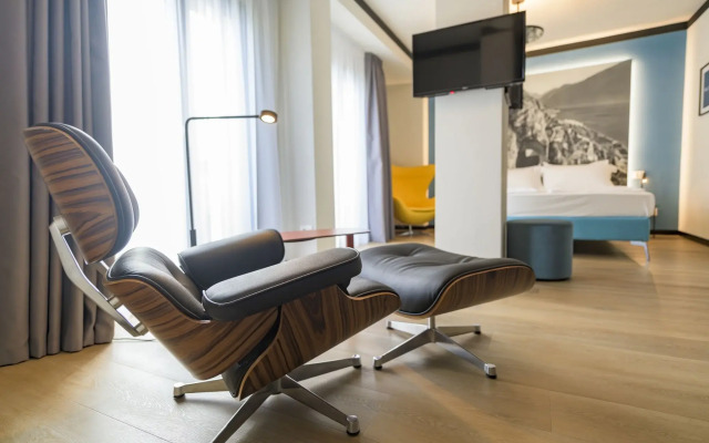 Hotel Villa Dirce