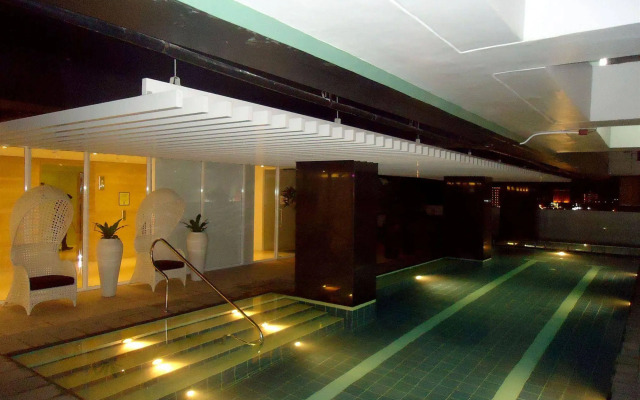 Injap Tower Hotel