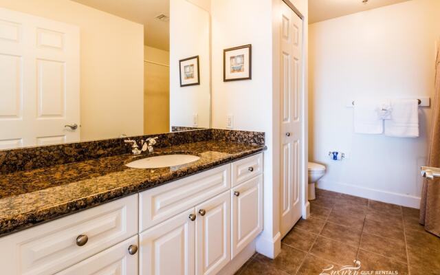 Seawind by Luxury Gulf Rentals