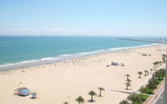 Apartamento Infante E4- 13Âº (2/4)