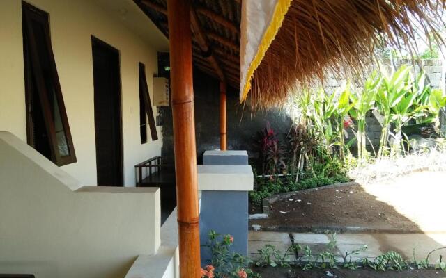 BB Homestay Two