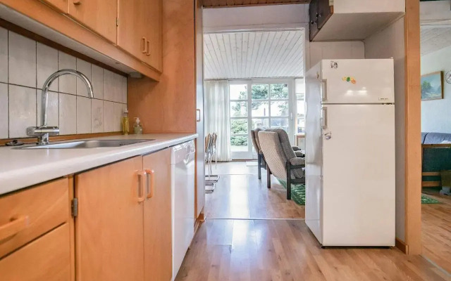 Holiday home Millinge II