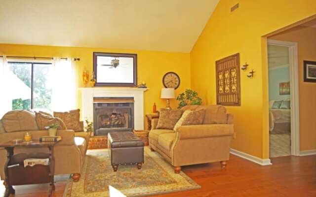 Rumbling Bald Resort