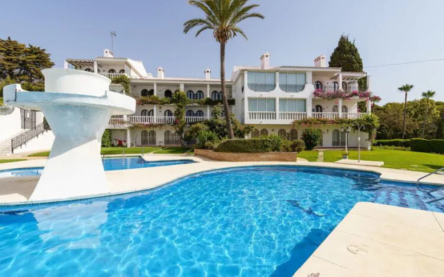 Apartment, Mijas Costa