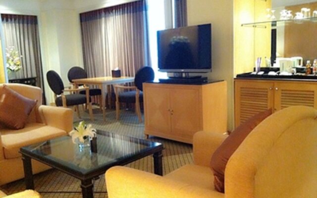 Miracle Grand Convention Hotel