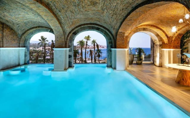 Vista Encantada Spa Resort & Residences