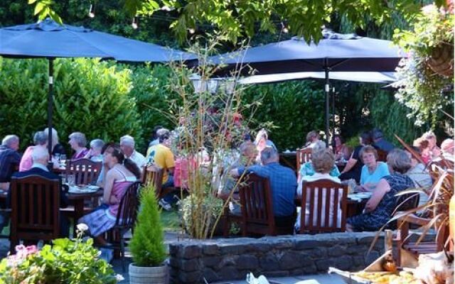 The New Inn