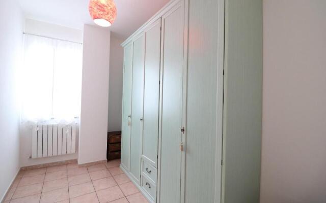 Carlotta's House in Otranto