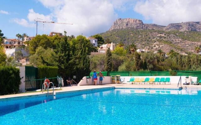 Apartamento Zeus 4 - PlusHolidays