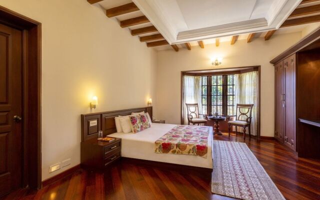 Amã Stays & Trails Kumara Villa, Kodaikanal