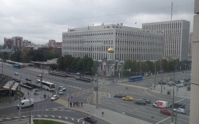 Warsaw Hotel