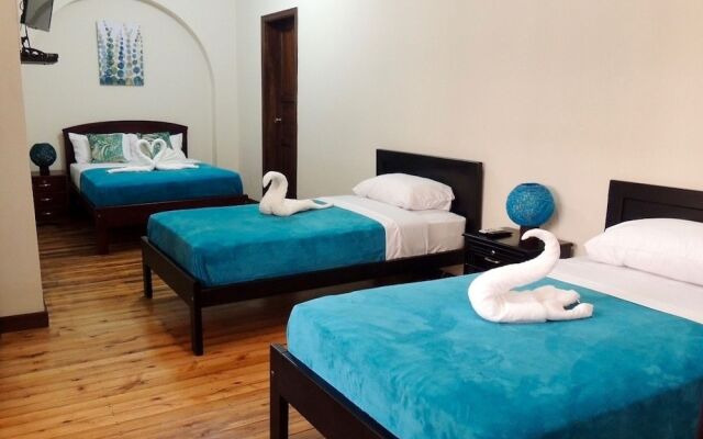 BlueBird Bed and Breakfast