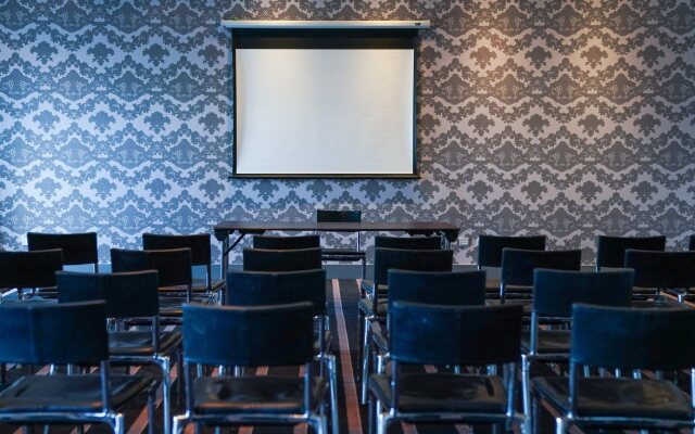 Malmaison Edinburgh