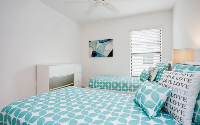 Rosemount Villa Providence 4