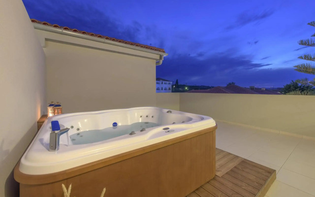 Azure Resort & Spa