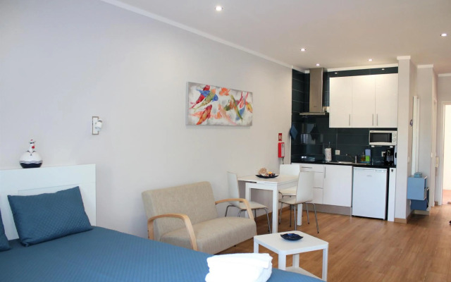 Vilamoura Dolphin Studio